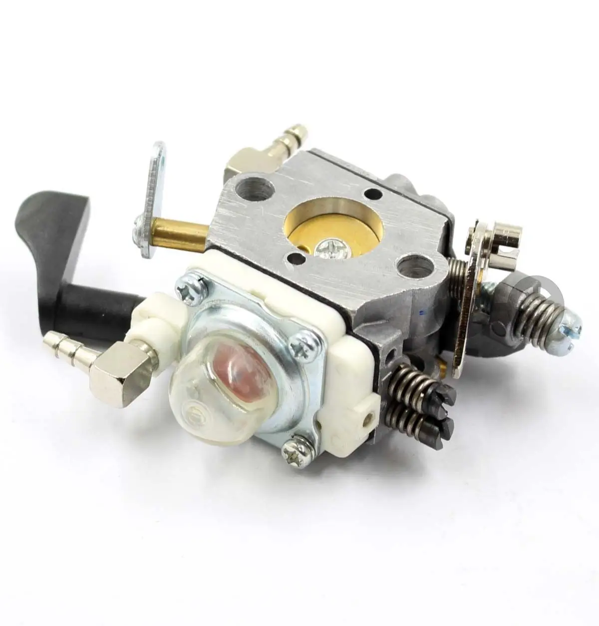 Карбюратор для Walbro WT-997 WT-664 HPI Baja 5B FG ZENOAH CY RCMK Losi | Игрушки и хобби
