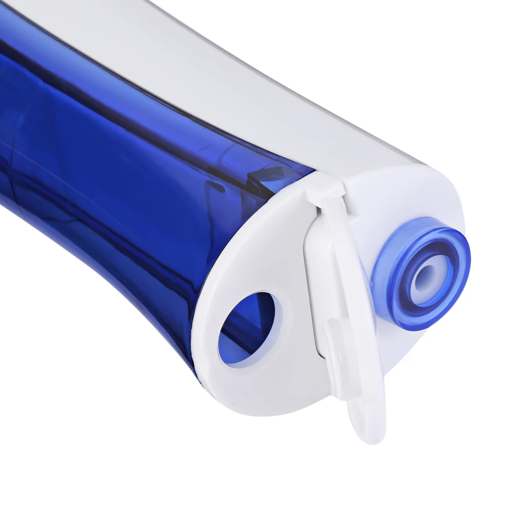 SOOJUE S1003 компактный ороситель для полости рта USB аккумуляторная беспроводная вода