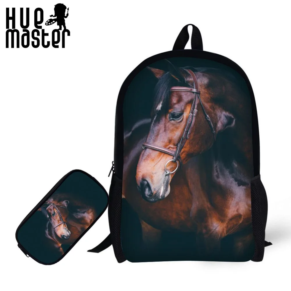 HUE MASTER horse Печать Высокое качество пользовательские Обучающие аксессуары 17