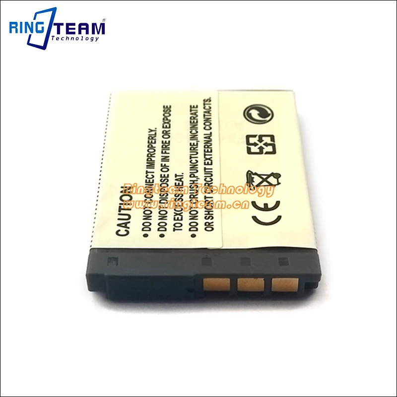 10 шт. перезаряжаемая NP BD1 NPBD1 NP-BD1 батарея для камеры Sony Cybershot DSC G3 T2 T70 T75 T77 T200 T300 T500 T700