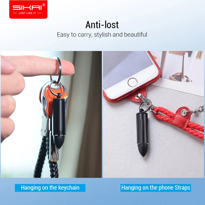SIKAI 10th Gen Магнитный Кабель с разъемом типа C Micro USB 8 контактный адаптер для быстрой