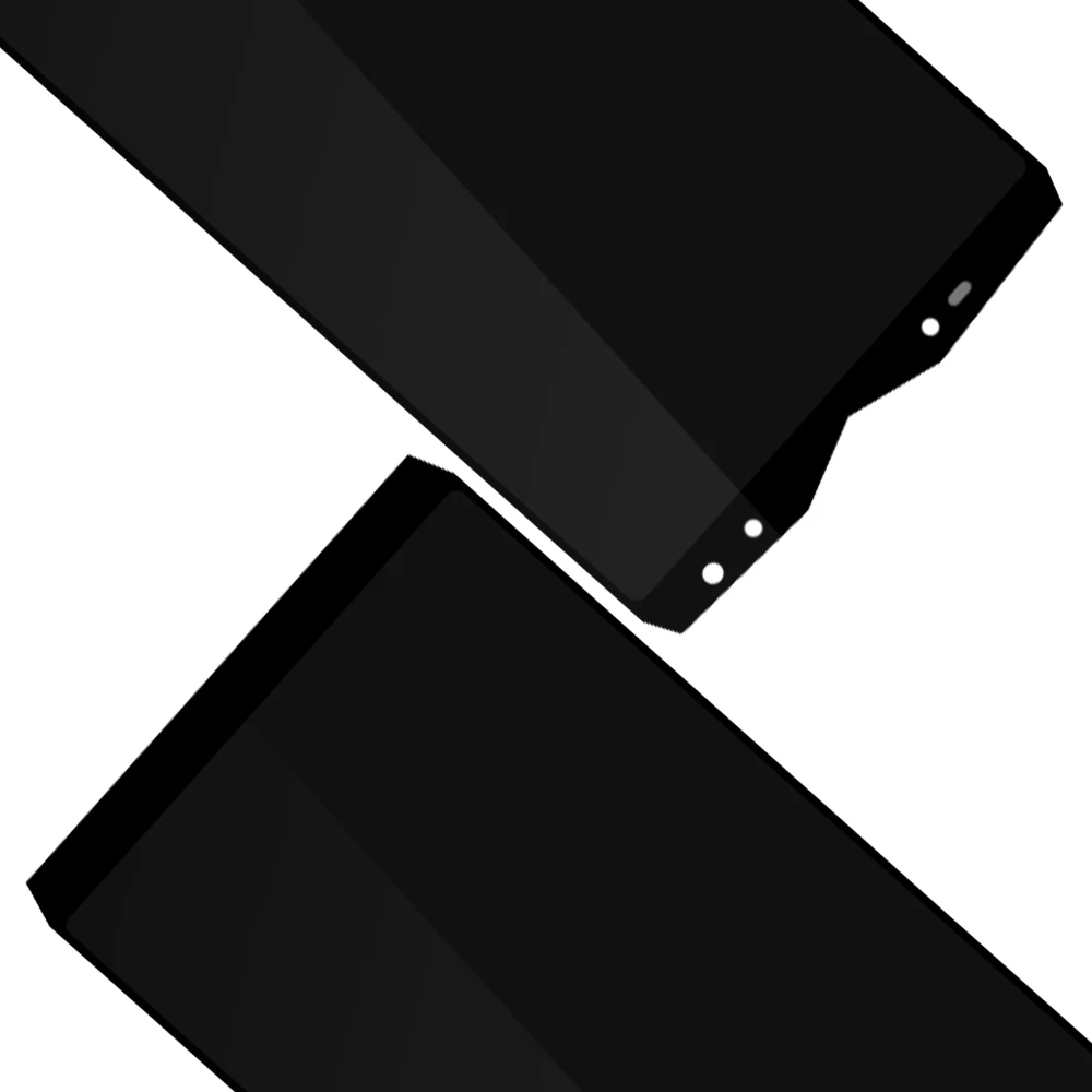 Оригинальный ЖК дисплей Ulefone Power 5 + кодирующий преобразователь сенсорного экрана