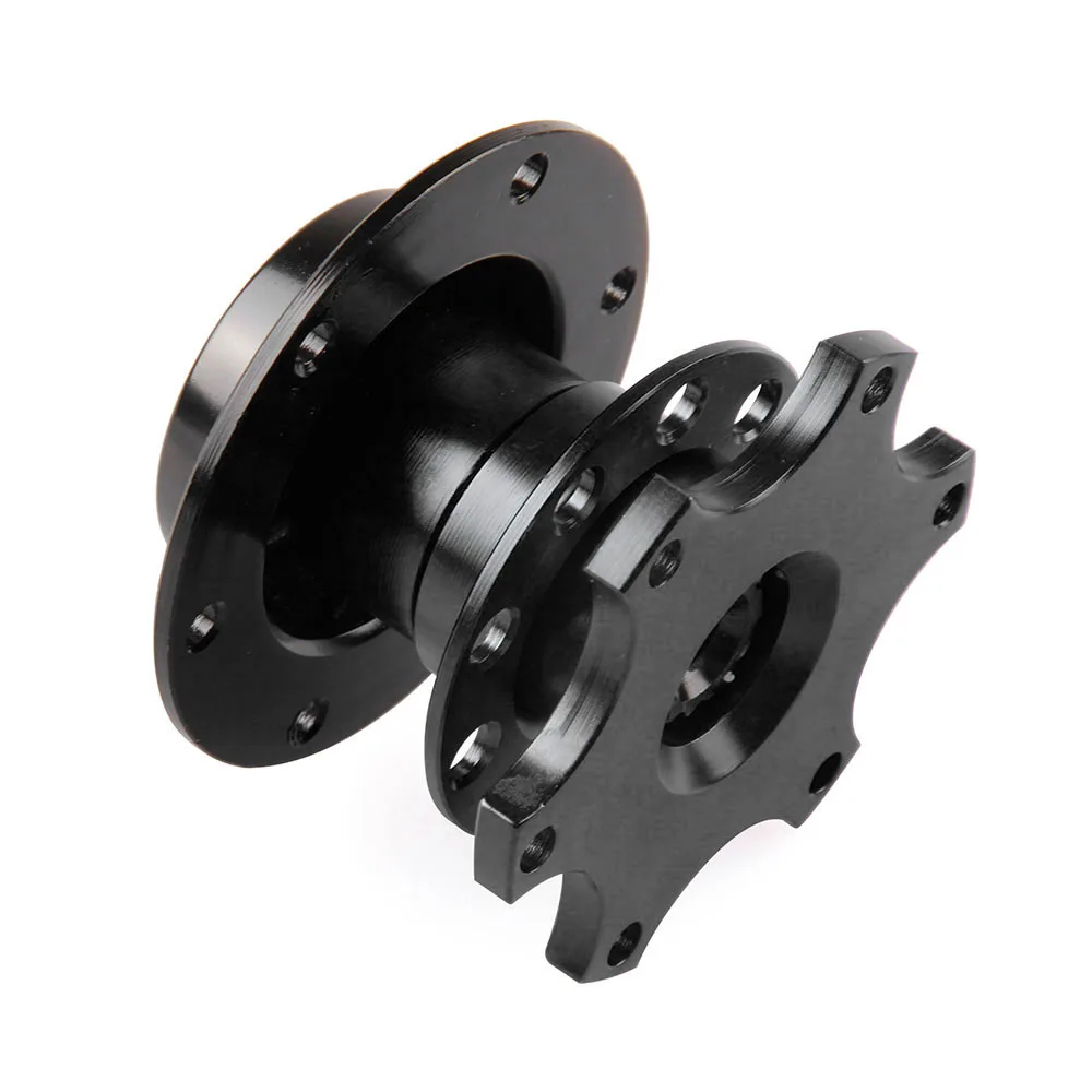 Универсальный автомобильный адаптер FIFAN для рулевого колеса быстросъемный