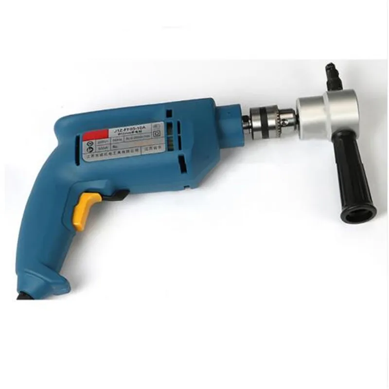 2018 металлический резак двухголовый Ниблер для листового металла сверло