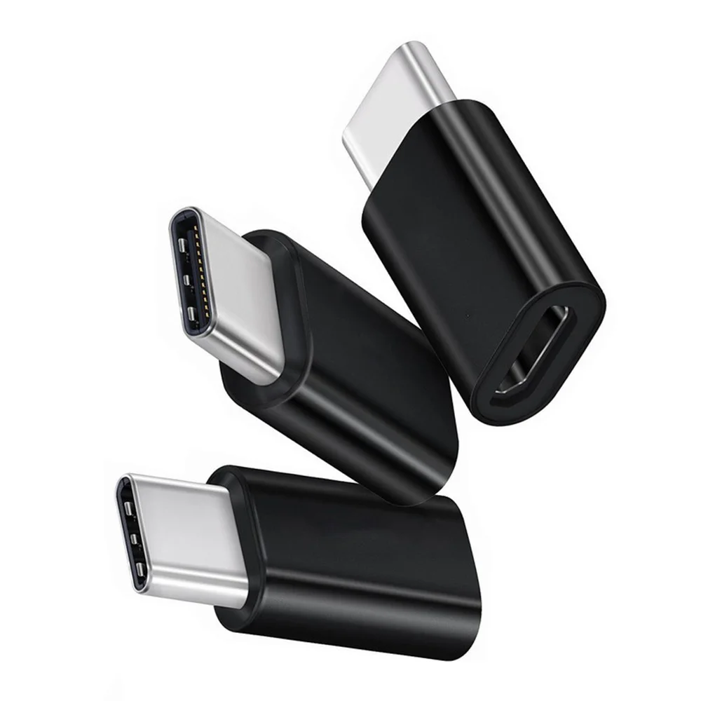 Адаптер Micro USB Type C для зарядки и передачи данных Samsung Galaxy S8 Plus S9 Note 8 Huawei P10 P9 Xiomi Mi A1