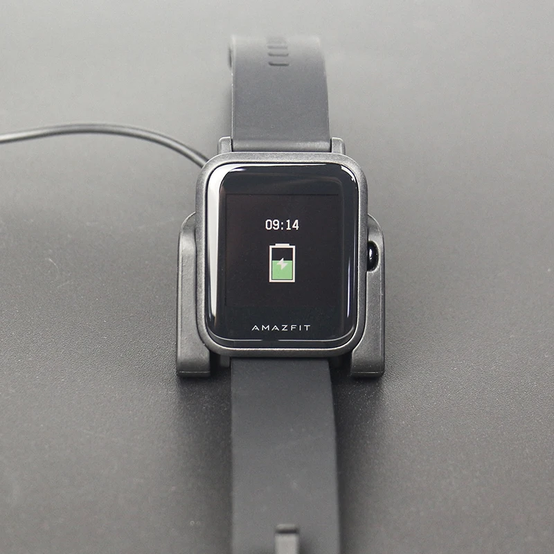 Зарядные устройства Huami Amazfit Bip USB