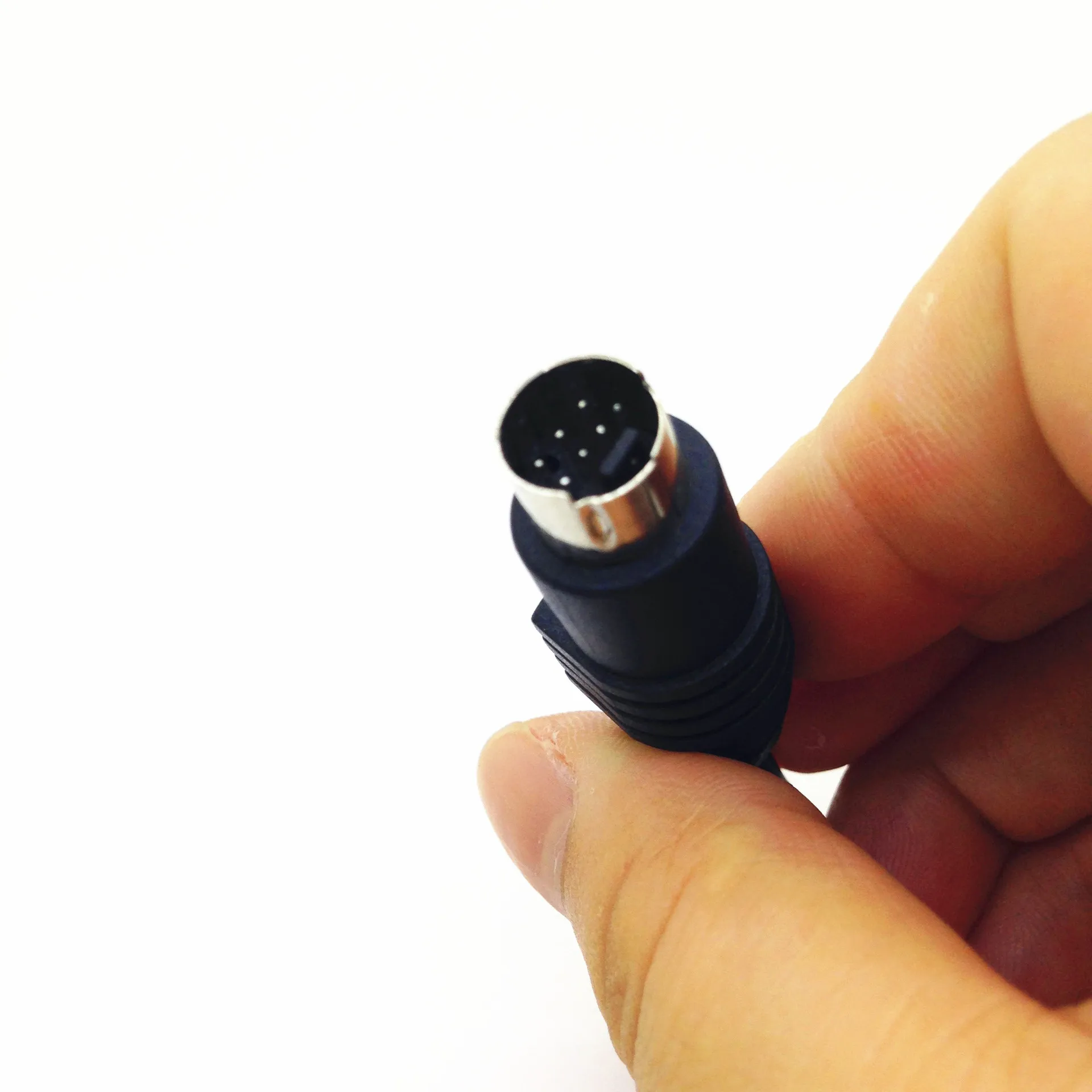 S Video 7 Pin to 3 RCA RGB компонентный кабель адаптер 0 м|cable adapter|adapter cablergb cable adapter |
