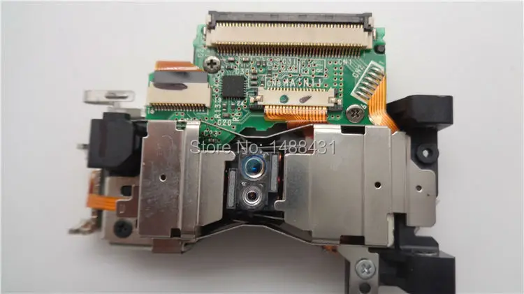 Замена для PS3 тонкая ремонтная деталь консоли Φ KES410 Лазерная линза 410A Sony Playstation 3