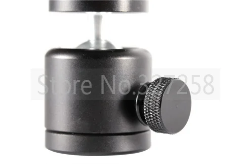 10pcs Mini tripod Ball head Ballhead For Digital Cameras Camcorder With 1/4 &quotScrew And 1/4&quot Thread | Электроника