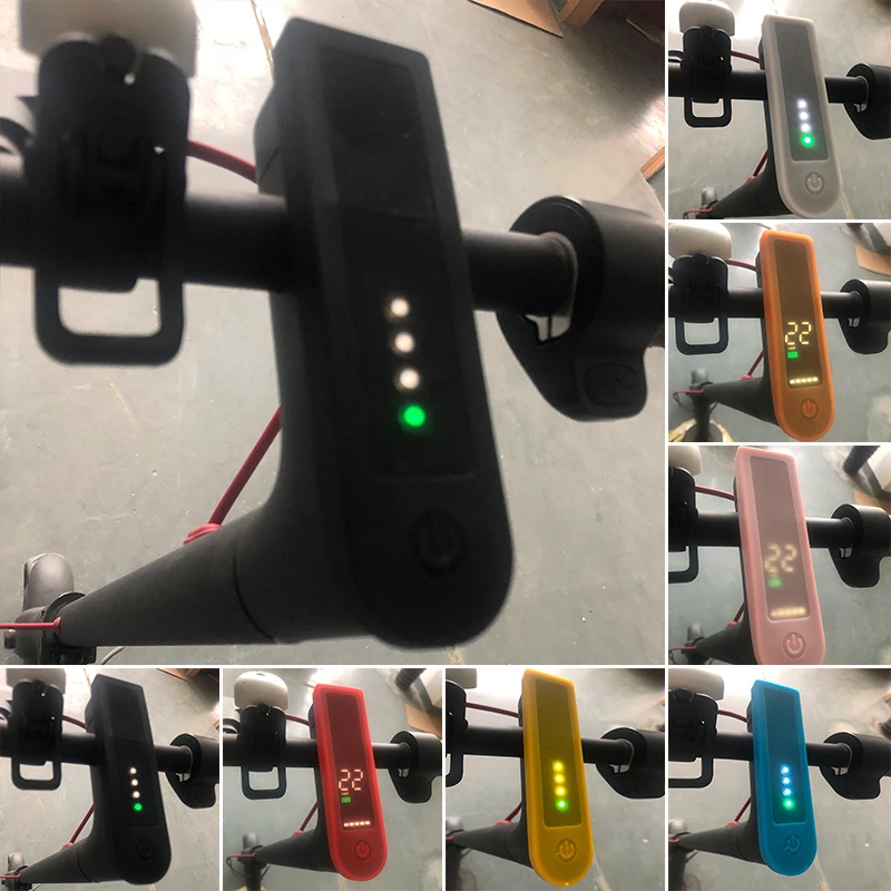 

Xiaomi M365