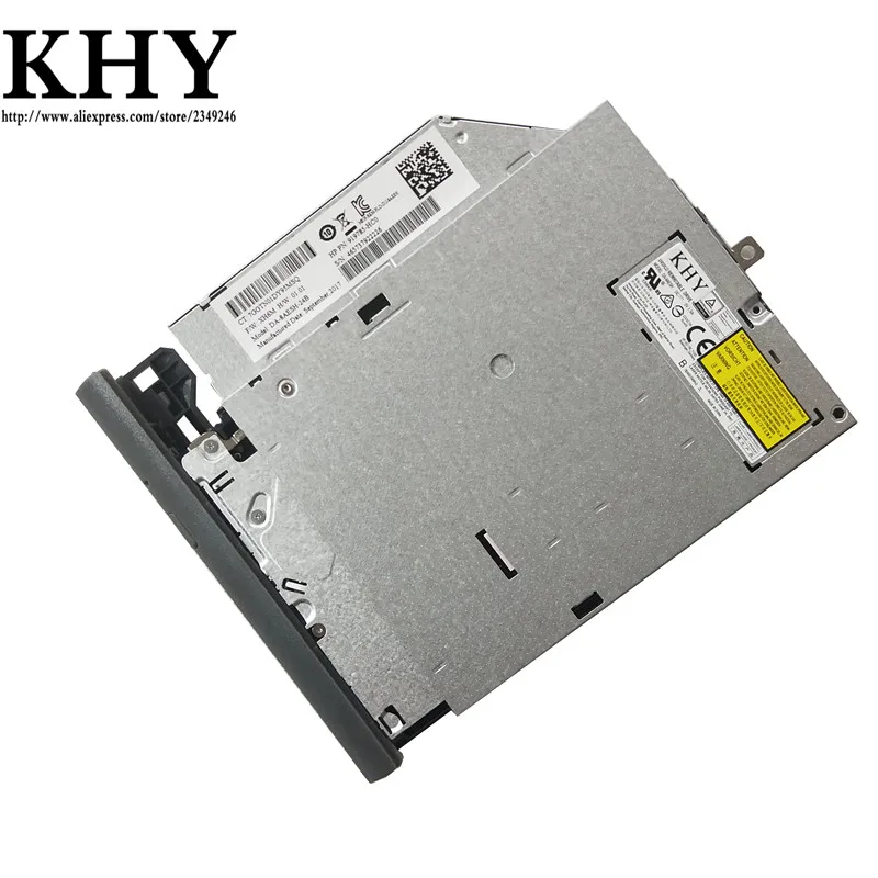 Ультра тонкий 9,0 мм DVDRW привод для lenovo IdeaPad 320 330 330-14IKB IdeaPad 330-15ISK 330-15IKB Ideapad 330-17IKB 17AST