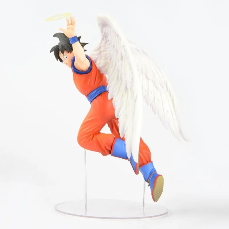 Экшн-фигурки из ПВХ Ангел гокоу 16 см | Игрушки и хобби