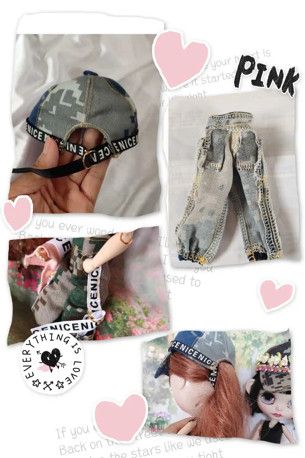 Куклы одежда супер красивая костюм для Licca Blyth Azone|Куклы| |