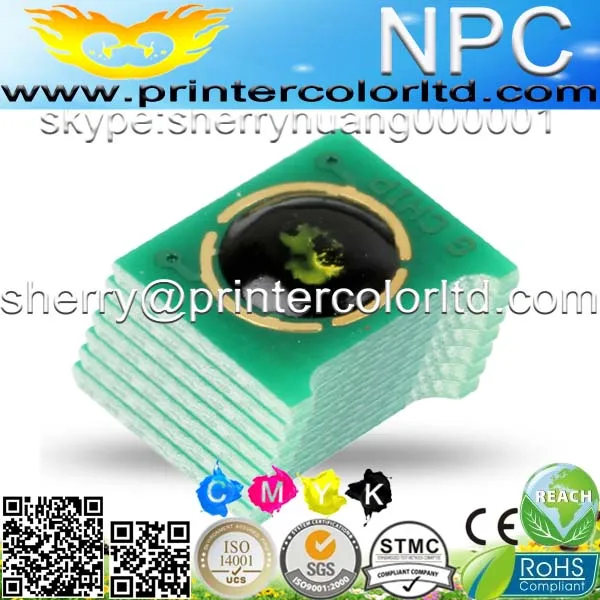 for HP Color LaserJet Flow M 880Z Enterprise M-880MFP Colour M880z+ MFP counter chips | Компьютеры и офис