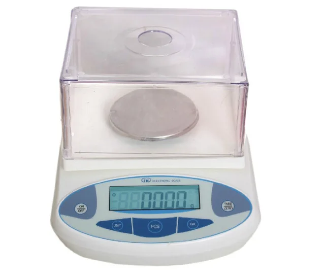 300g Electronic analytical balance lab balance scale jewelry gram precision balance 0.001g precision scale physics