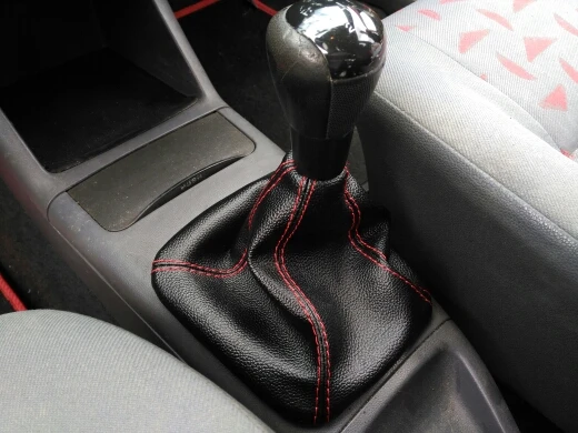 Универсальная кожаная ручка переключения JDM чехол для обуви с