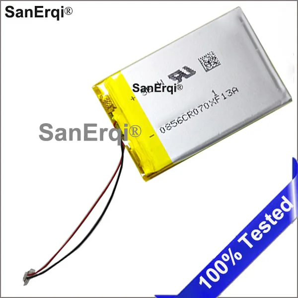 Полимерный литий-ионный аккумулятор 3,7 в 750 мАч для SONY S736 S730 A728 A729 A726 A826 SONY A829 аккумулятор