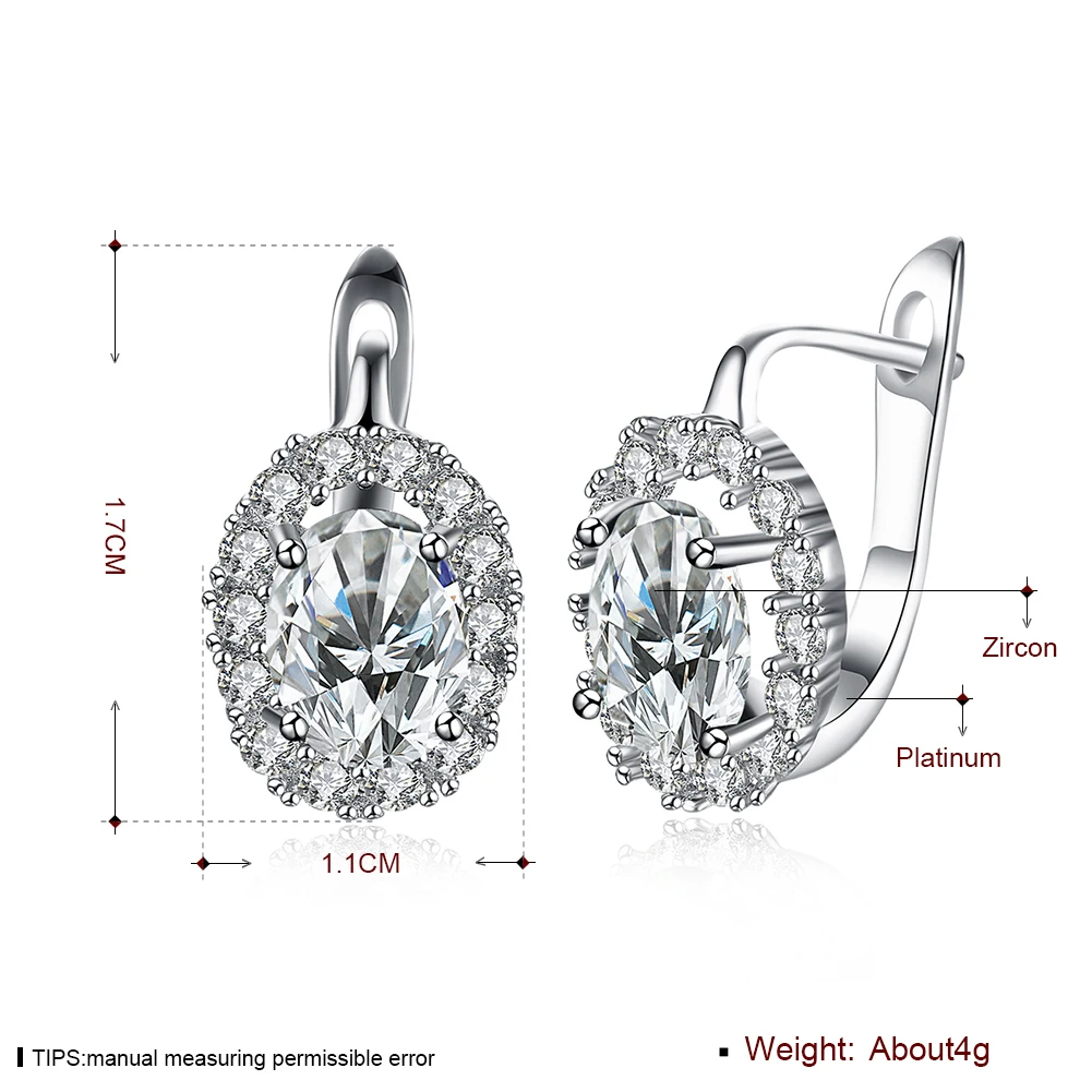 Модные популярные уха клип женщины ювелирные изделия|ear clip|ear clips jewelryclip jewelry |