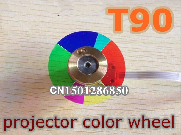 

Оригинальные цветные проекторы Infocus T90