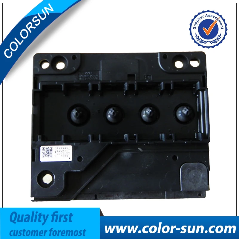 Печатающая головка F190020 для Epson TX600 TX515W TX550W TX600FW TX610 NX515 NX510 TX620FWD | Компьютеры и офис