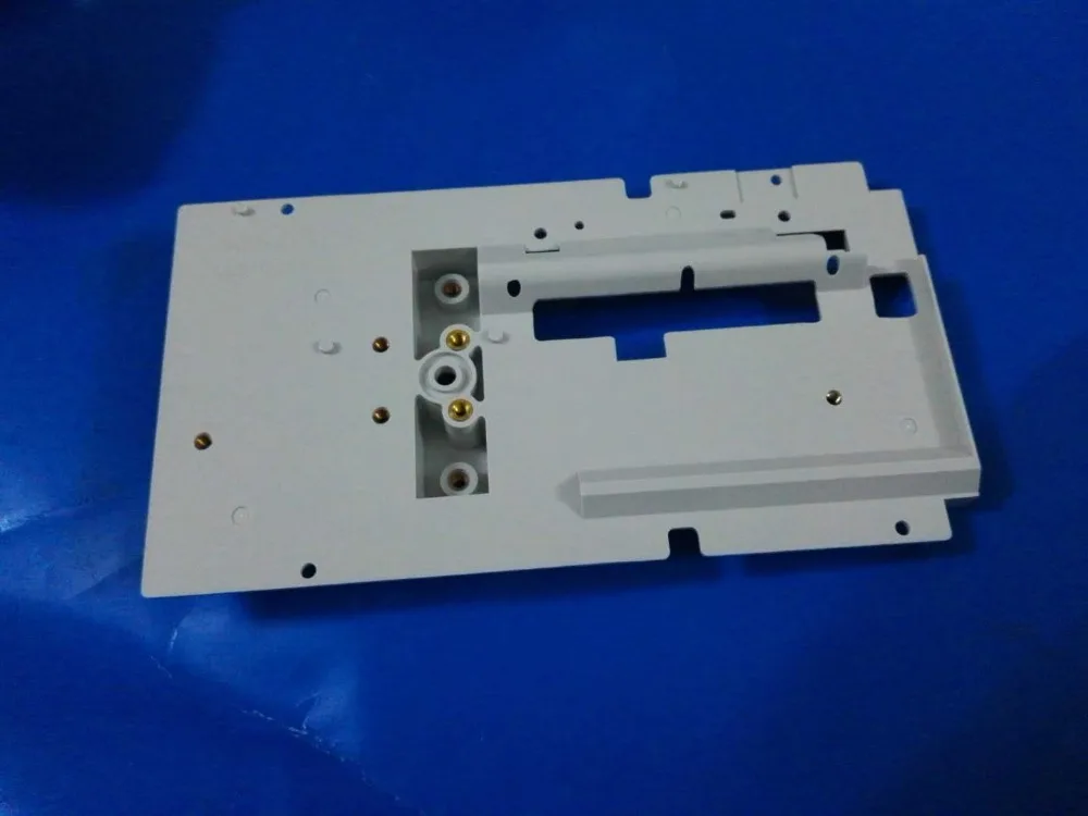 023-17025 ORIGINAL Duplicator GUIDE UPPER FLEXIBLE W fit for RISO /RC/RA/GR377/GR/RP/RV/EV/MV/RV9 FREE SHIPPING | Компьютеры и офис