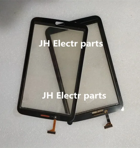 10 Pcs/lot NEW 7 Inch Tablet PC Touch Screen Digitizer For Samsung Galaxy Tab 3 Kids 7" T2105 SM-T2105 Free Tools Shipping | Компьютеры