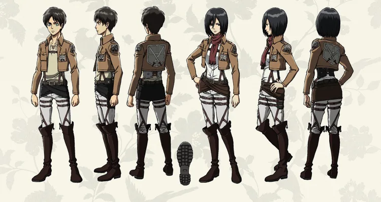 Атака на Титанов Косплей Shingeki No Kyojin куртка ветровка с поясом костюм куртка пальто любой размер высокое качество Eren Live