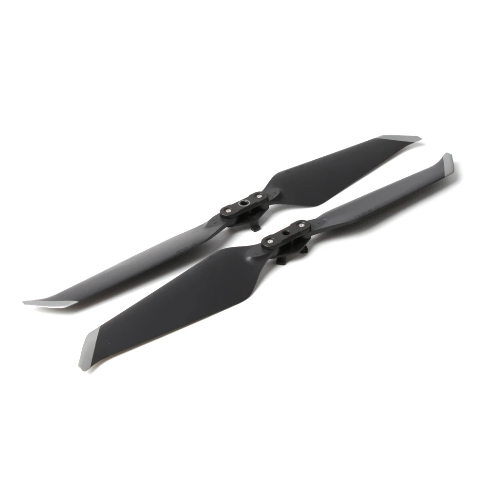 2PCS DJI Mavic 2 Pro Zoom Propeller 8743 Low-Noise Props Quick-Release Folding Blade Noise Reduction Prop Accessory Drone Parts |