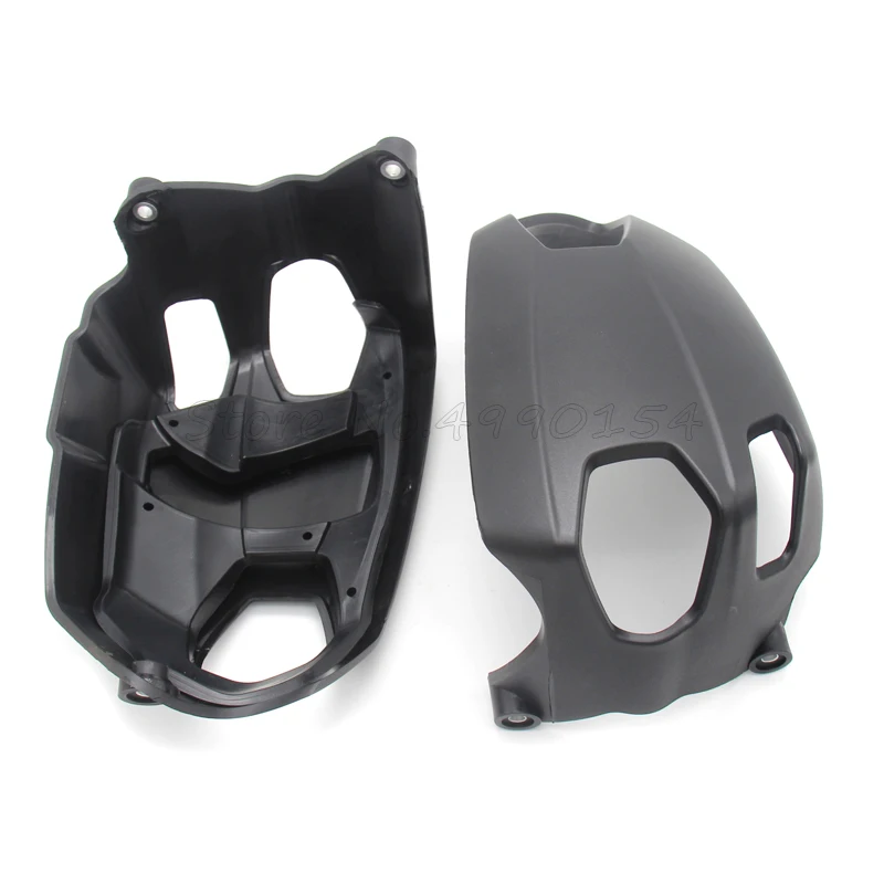 Для BMW R NINE T Защитная крышка цилиндра мотоцикла защита двигателя для 2014 2018/R1200GS 2010