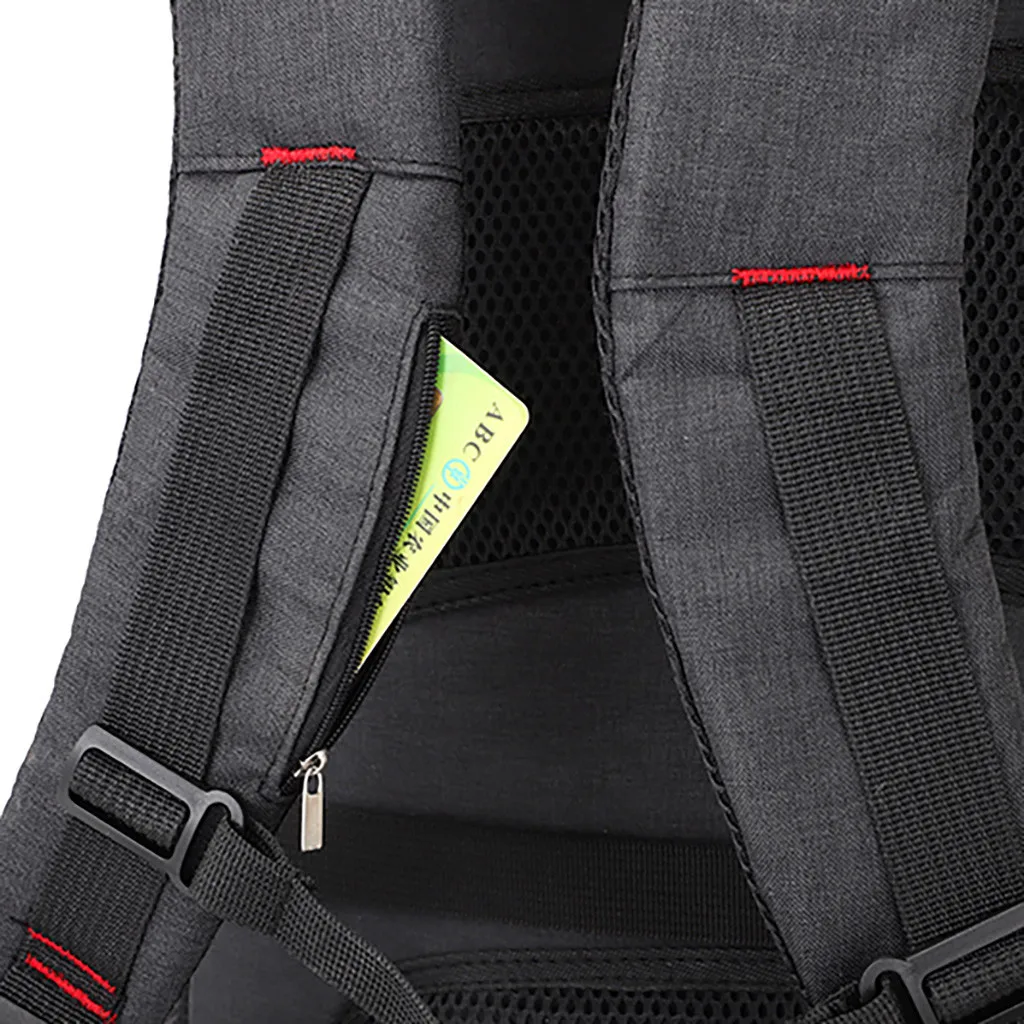 Aelicy мужской рюкзак сумка для ноутбука бренд 15,6 дюймов ноутбук Mochila мужской водонепроницаемый рюкзак школьный рюкзак