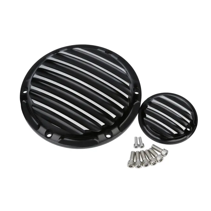 Чехол с таймером Derby и для Harley Davidson Sportster Iron 883 1200 XL 48 72|timer cover|timing coverharley davidson cover |