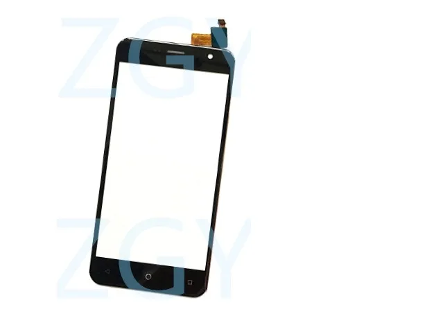ZGY 5.0 inch Touchscreen For Prestigio Muze B3 PSP3512DUO Touch Screen Digitizer Front Glass Panel Sensor + 3m sticker | Мобильные
