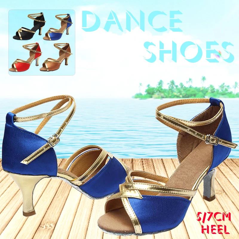 Alharbi танцевальная обувь для танго латиноамериканских танцев подходит женщин