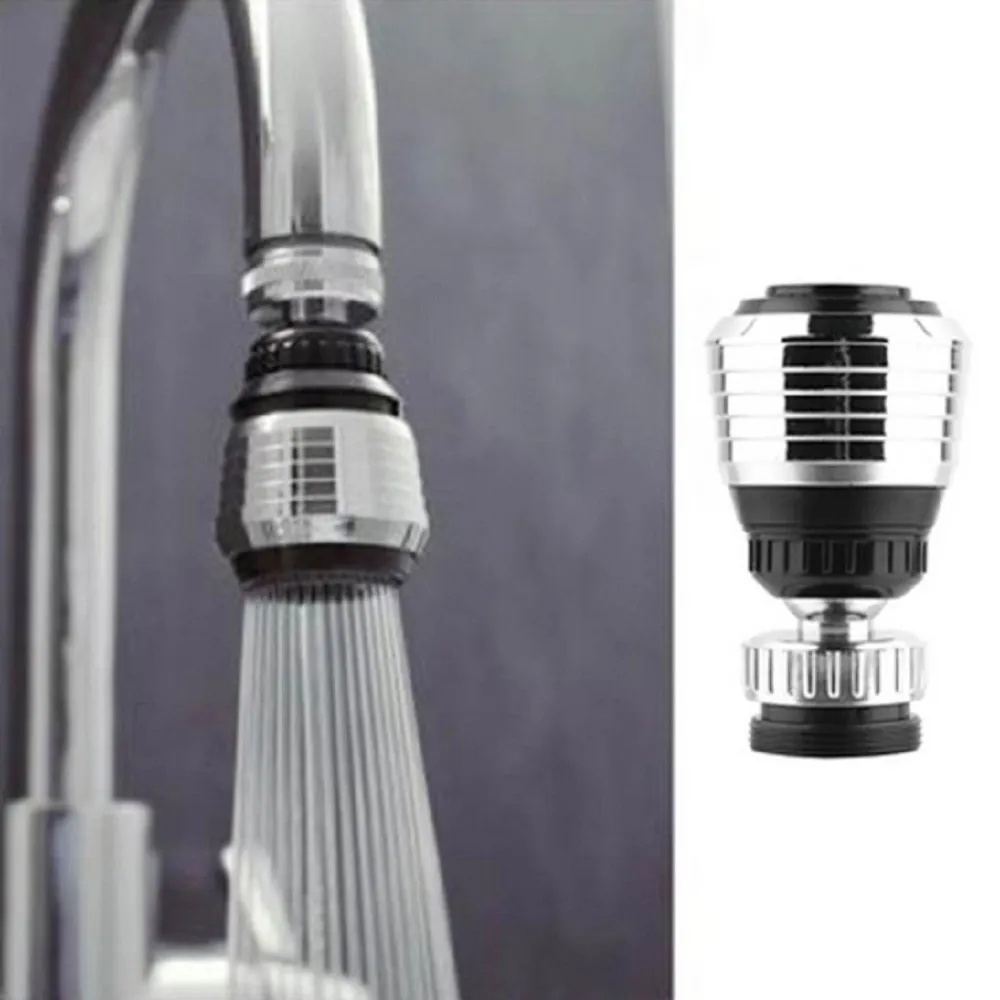 Кран водосберегающий Bubbler кухонный кран аэратор Насадка для душа Фильтр Насадка адаптер Аксессуары для ванной комнаты Смеситель для воды# YL