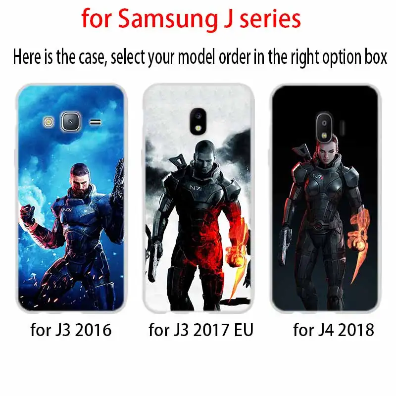 Чехол для телефона Samsung Galaxy j6 J8 J7 J5 J3 J4 Plus 2018 2017 2016 J610 Prime мягкий силиконовый чехол |