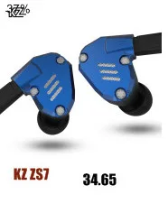 MissAudio 8BA+ 1DD в ухо наушник привод DIY HIFI на заказ Мониторинг наушники с интерфейсом MMCX