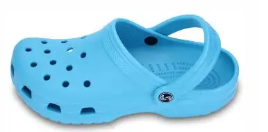 light blue RYAMAG/Повседневные садовые Сабо без шнуровки; водонепроницаемая обувь; женские классические сабо для медсестер; женские Рабочие медицинские сандалии - Цвет: light blue