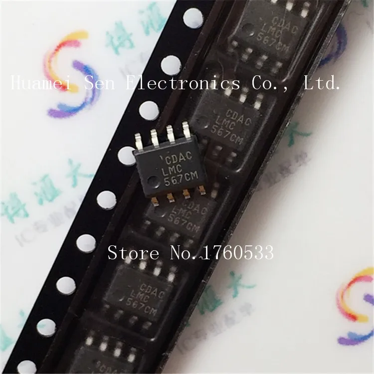 

Module 567 lmc567cm lmc567cmX Original authentic and new Free Shipping