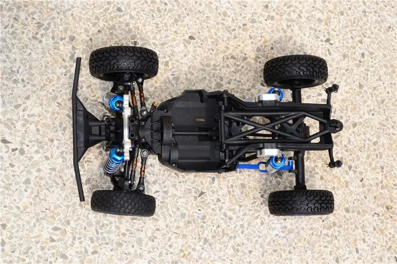 GPM 1/18 AXIAL YETI JR AX90052 сталь #45 передний CVD вал (49 мм)-1 пара-MYT249SC | Игрушки и хобби