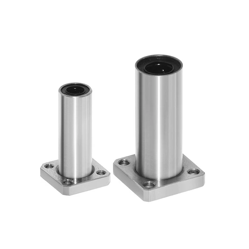 

High Quality 3D Printer Ball Bearing Printe parts LMK6UU/LMK8UU/LMK10UU/LMK12UU