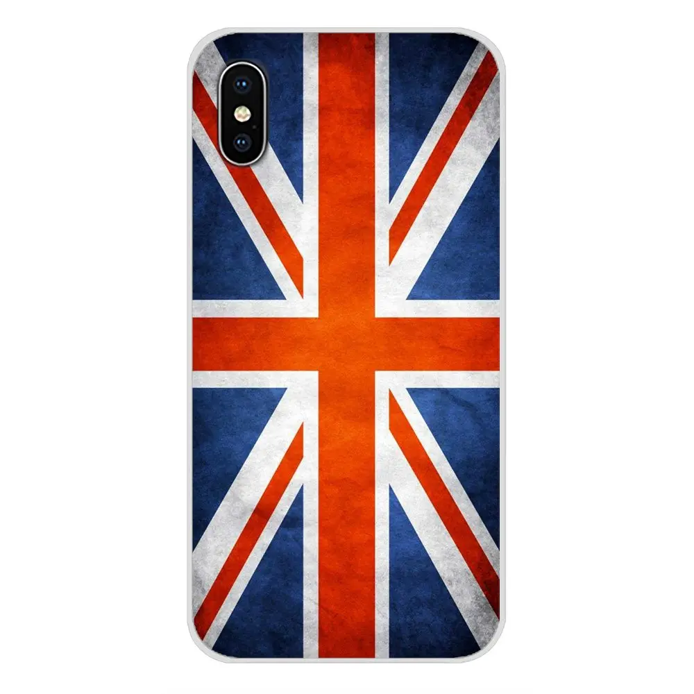 Muse Band для Apple iPhone X XR XS MAX 4 4S 5 5S 5C SE 6 6S 7 8 Plus ipod touch Аксессуары чехлы телефонов |