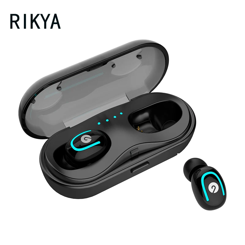 Q13 СПЦ Беспроводной Bluetooth Earphones5.0 мини водонепроницаемые наушники remax Спорт стерео