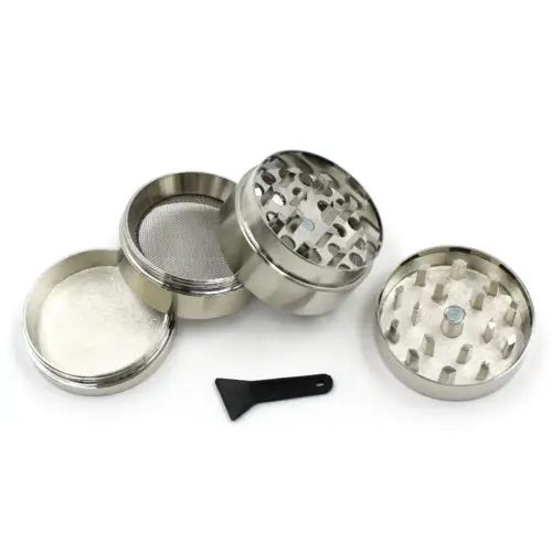 Suncomics Marvel анти-герой Дэдпул шлифовальная машина 4 слоя из нержавеющей стали