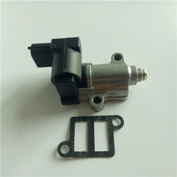 Клапан контроля холостого хода для H yundai Accent K ia Rio Rio5 OEM 9520930003 35150-26900