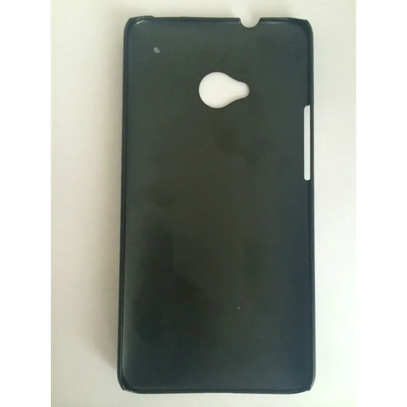 The Blue Vespa New! Cool Diversification Case For HTC M7 |