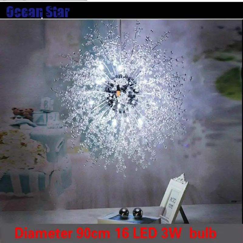 Декоративная акриловая лампа vanity светодиодная необычная в современном стиле для