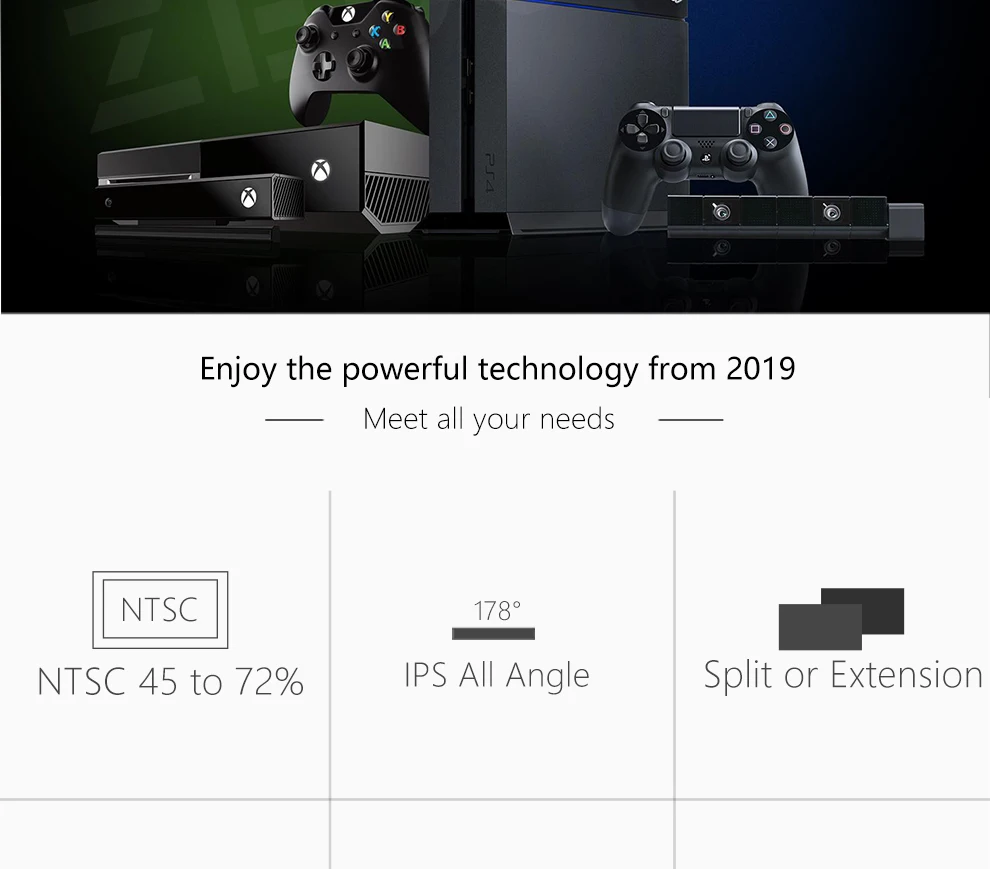 15,6 дюймов 1920X1080P FHD сенсорный портативный монитор экран для Macbook/PS4/Switch/samsung DEX/huawei EMUI/Hammer TNT