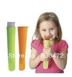 

Siliconemould popsicle mold 20*5*4cm 90ML kitchen tools