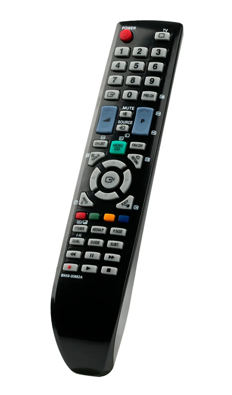 Пульт дистанционного управления BN59-00862A для Samsung LCD TV PS50B550T4W PS50B551T3W | Электроника