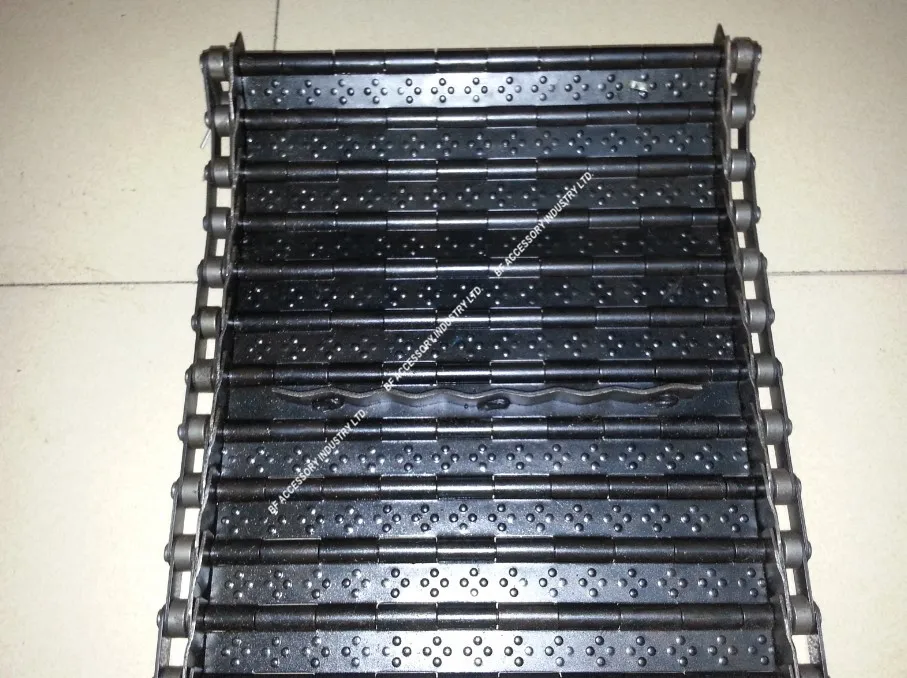 Ширина 142 мм cnc машина чип ленточный транспортер|conveyor chain belt|conveyor belt machineconveyor parts |